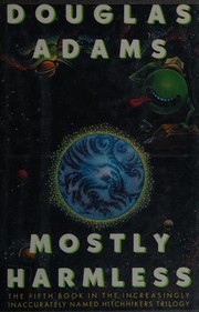 5 Mostly Harmless